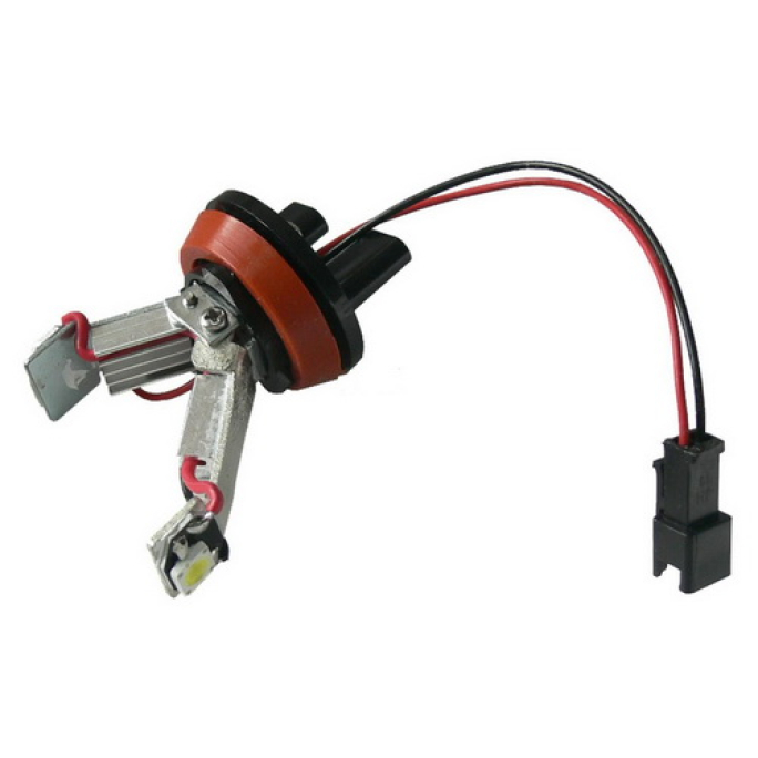LED маркер LD290 для BMW E82, E87, E88, E90, E91, E92, E93, E60, E61, E63, E64, E70(X5), E71(X6), E89(Z4)