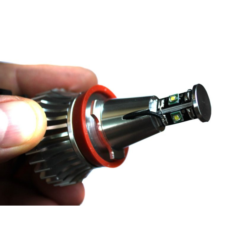 LED маркеры 10H8T (10W) для E60, E61, E71, E63, E64, E92, E93, E70, E87, F01, F02