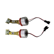 LED маркер LD490C для BMW E90 LCI (09~), F01