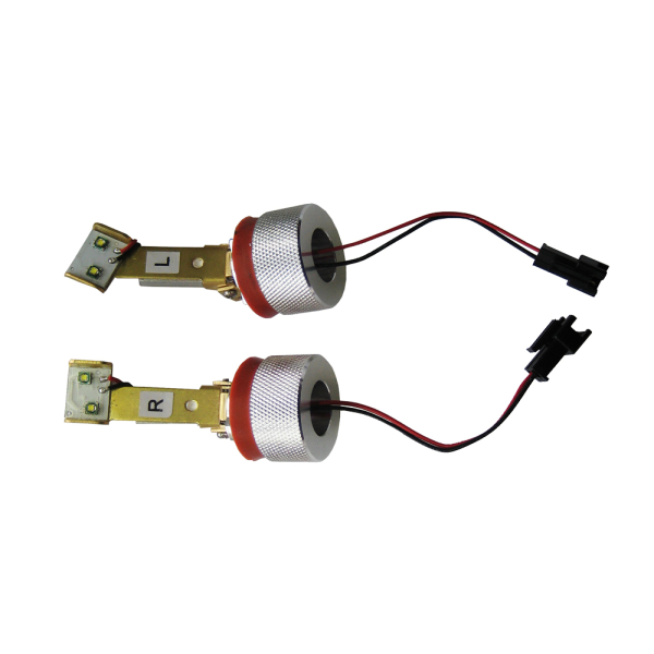 LED маркер LD490C для BMW E90 LCI (09), F01