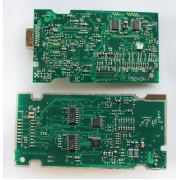 Lexia 3 / PP2000 для Citroen и Peugeot + DiagBox 9.189