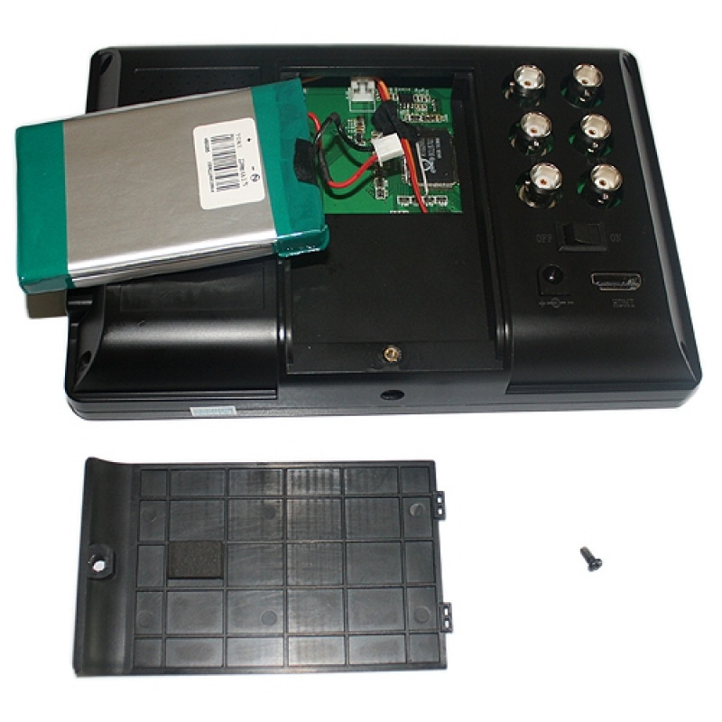 Lilliput 667GL-70NP/H/Y/S