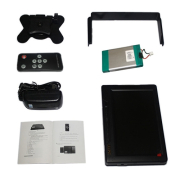 Lilliput 667GL-70NP/H/Y/S