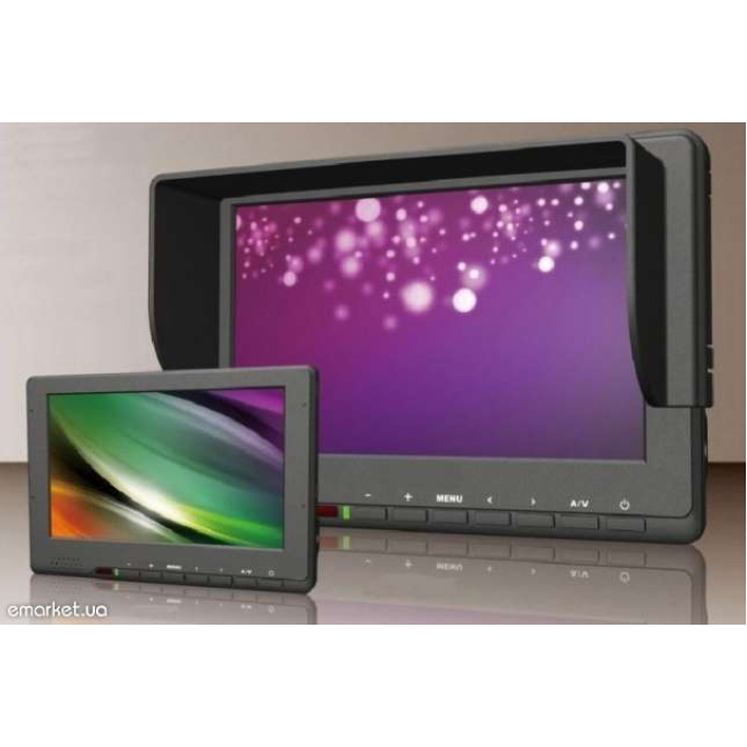 Lilliput 667GL-70NP/H/Y/S