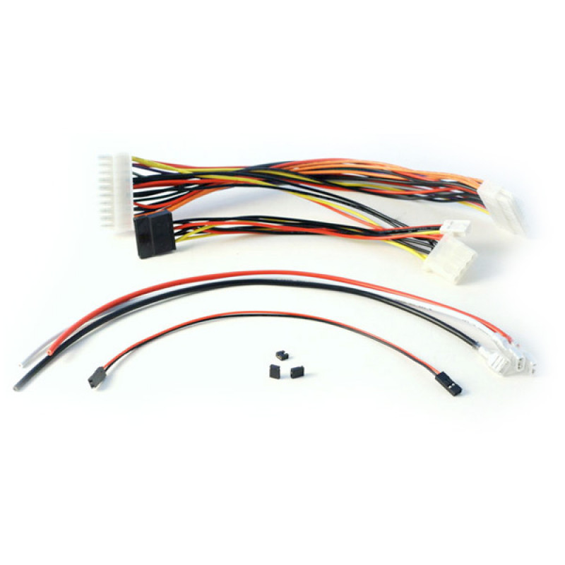 M2-ATX, Автомобильный блок питания 160Вт