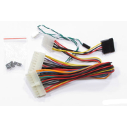 M2-ITX, автомобильный блок питания 160W