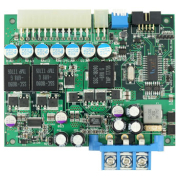 M4-ATX, Автомобильный блок питания 250w