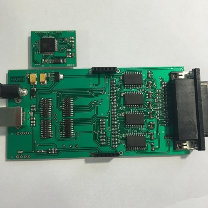 Программатор iProg+ V5 PRO все скрипты, калькуляторы. Новая версия софта 77.