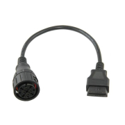 Переходник OBD-II на MAN 12 pin для Autocom