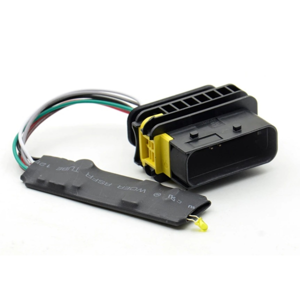 AdBlue емулятор MAN EURO 6 (SCR, сечовина, адблю )