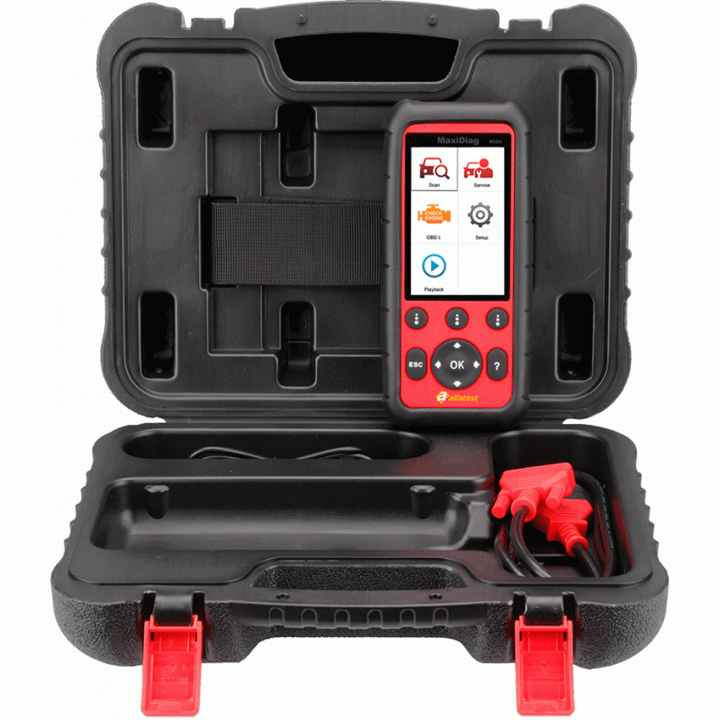 Autel MaxiDiag MD808 PRO