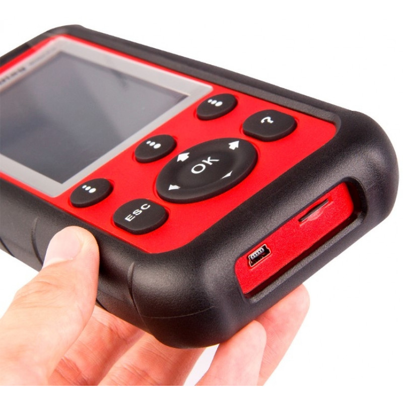 Autel MaxiDiag MD808 PRO