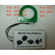 MB EIS Test Platform
