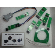 MB EIS Test Platform