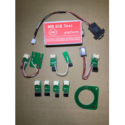 MB EIS Test Platform