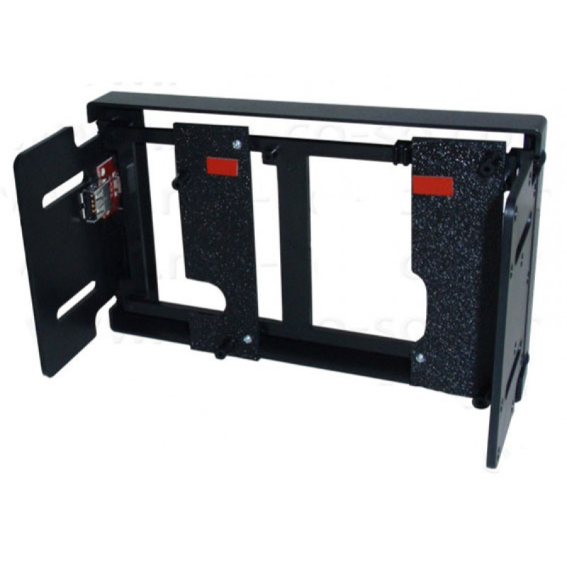 2 DIN рамка для монитора LILLIPUT 669GL