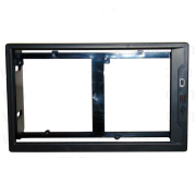 2 DIN рамка для монитора LILLIPUT GL629-NP/C/T