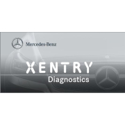 Mercedes Openshell Xentry, DAS, WIS, EPC, StarFinder, Vediamo, Monaco - Установка пакета ПО