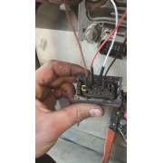 ADBlue эмулятор MERCEDES EURO 6 ( SCR, мочевина, адблю )