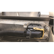 ADBlue эмулятор MERCEDES EURO 6 ( SCR, мочевина, адблю )