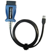 Mongoose JLR Pro – адаптер для диагностики LandRover, Jaguar