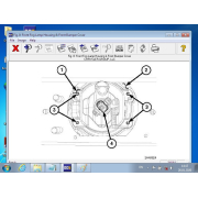 Установка Mitchell OnDemand5 - Инфобаза по ремонту американских авто