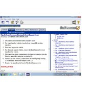 Установка Mitchell OnDemand5 - Инфобаза по ремонту американских авто