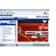 Установка Mitchell OnDemand5 - Инфобаза по ремонту американских авто