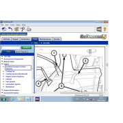 Установка Mitchell OnDemand5 - Инфобаза по ремонту американских авто