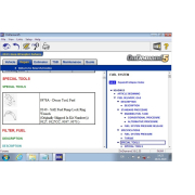 Установка Mitchell OnDemand5 - Инфобаза по ремонту американских авто