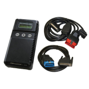 Дилерский сканер Mitsubishi MUT 3