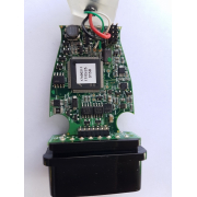 Mongoose MFC PRO2 для Toyota TechStream