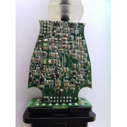 Mongoose MFC PRO2 для Toyota TechStream