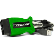 Mongoose MFC PRO2 для Toyota TechStream