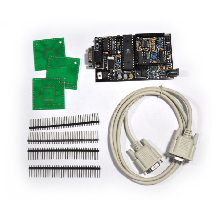 Программатор ETL 908 (Motorola 908 Programmer)