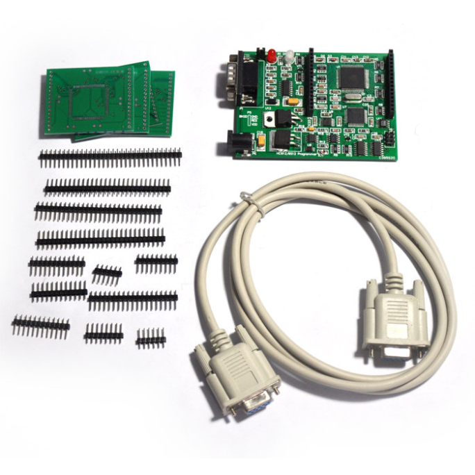 Программатор ETL 912 (Motorola 912 9S12 Programmer)