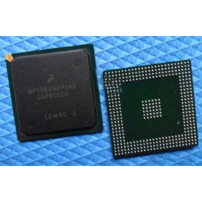 Процессор MPC564MZP56