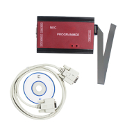Программатор процессоров NEC