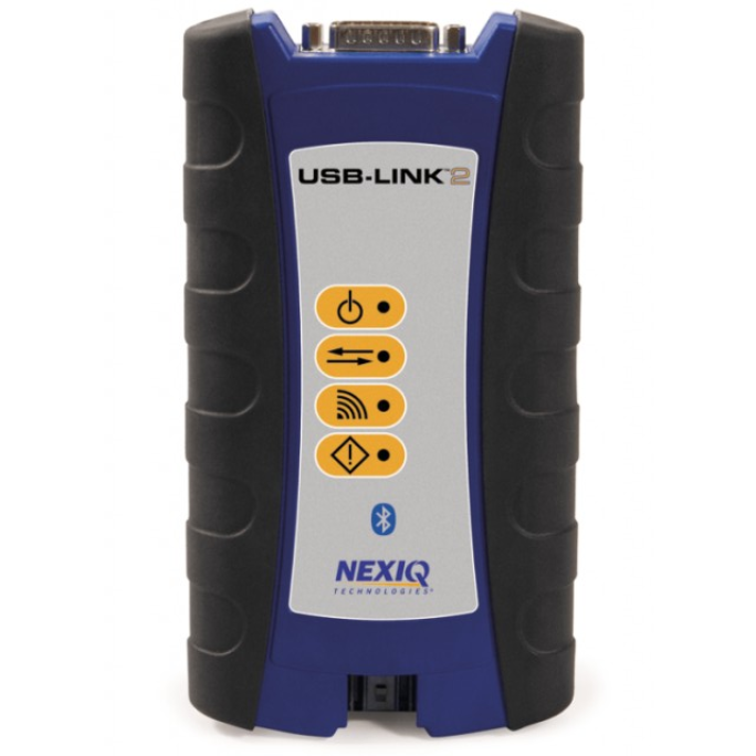 Nexiq USB-Link 2 Универсальный сканер