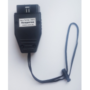 Тестер OBD-II разъема Нежданчик