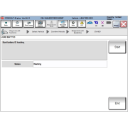 Nissan Battery Registration Card - Карта регистрации батареи в LEAF