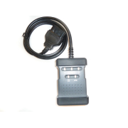 Nissan CONSULT III Plus + Ноутбук Panasonic с ПО и Battery Registration Card (опция)