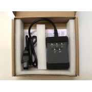 Nissan CONSULT III Plus + Ноутбук Panasonic с ПО и Battery Registration Card (опция)