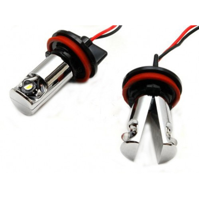 LED marker LD260/292 для BMW E60, E61, E71(X6), E63, E64, E92, E93, E70, E87 LCI, F01, F02