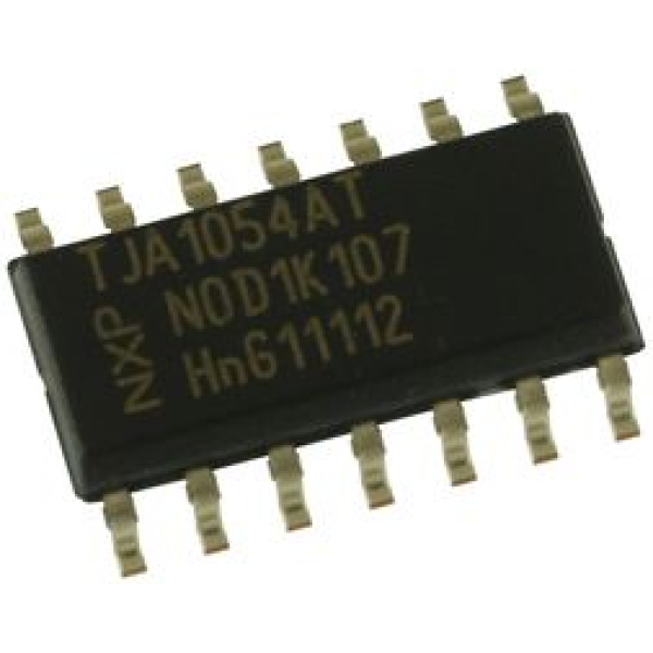 Мікросхема NXP TJA1054AT