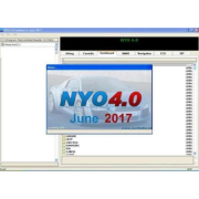 Установка Калькулятор кодов NYO4