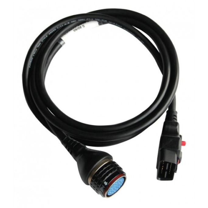 Кабель OBD2 16-pin для SD Connect Compact 4