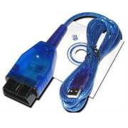 VAG-Com 409.1  K - Line сканер