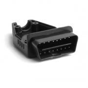 Разъем-вилка OBD-II 16-pin (папа)