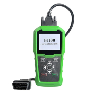 OBDSTAR H100 Ford/Mazda Программатор ключей